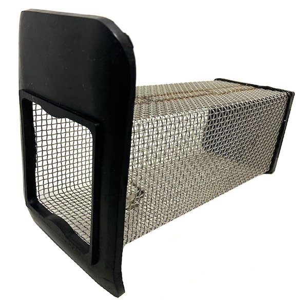 Gofer Parts Replacement Filter - Debris Screen For Nobles/Tennant 1042996 GFILTER26 - main